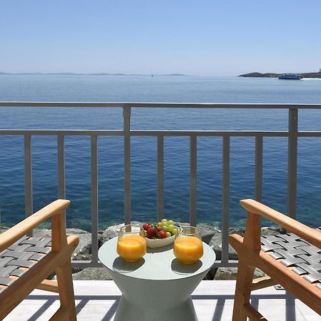 Anaya Suites แอร์มูโปลี ภายนอก รูปภาพ
