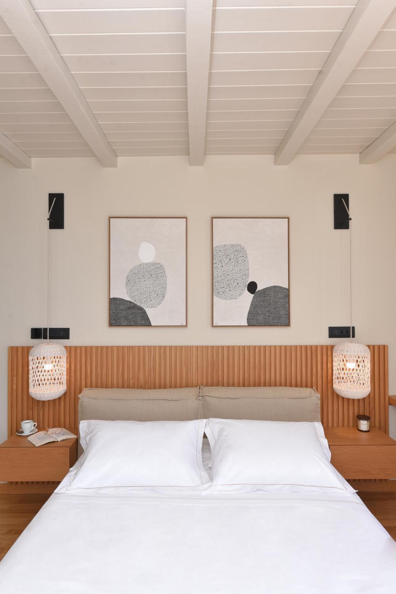 Anaya Suites แอร์มูโปลี ภายนอก รูปภาพ