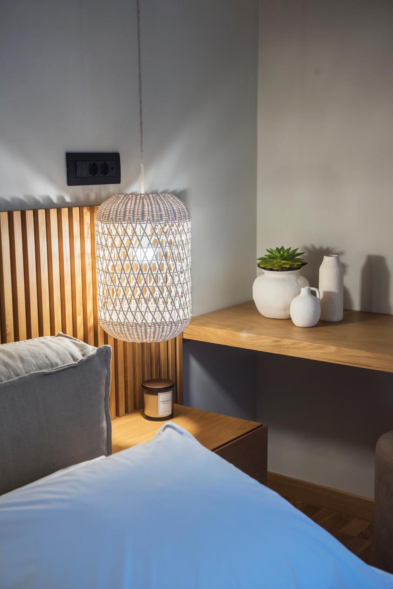 Anaya Suites แอร์มูโปลี ภายนอก รูปภาพ