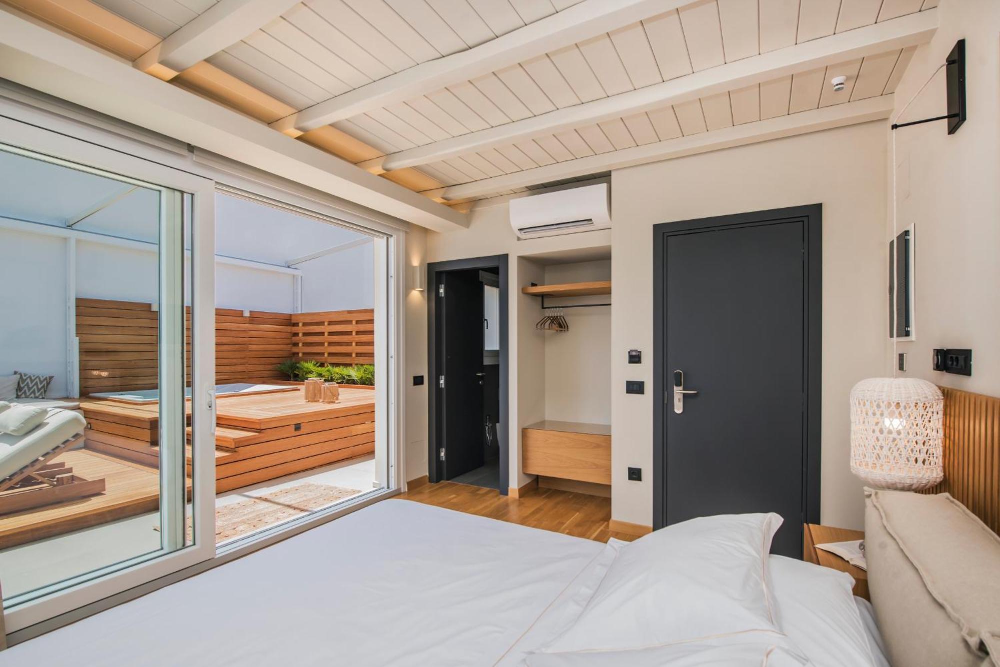Anaya Suites แอร์มูโปลี ภายนอก รูปภาพ