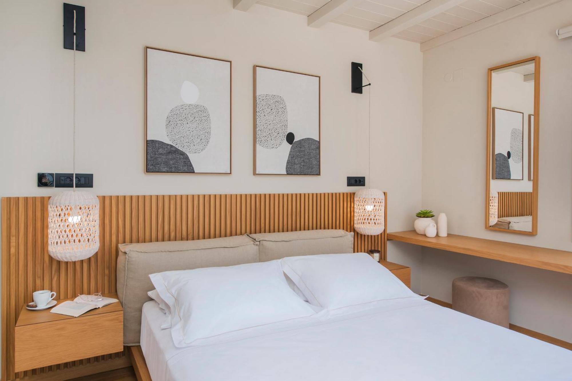Anaya Suites แอร์มูโปลี ภายนอก รูปภาพ