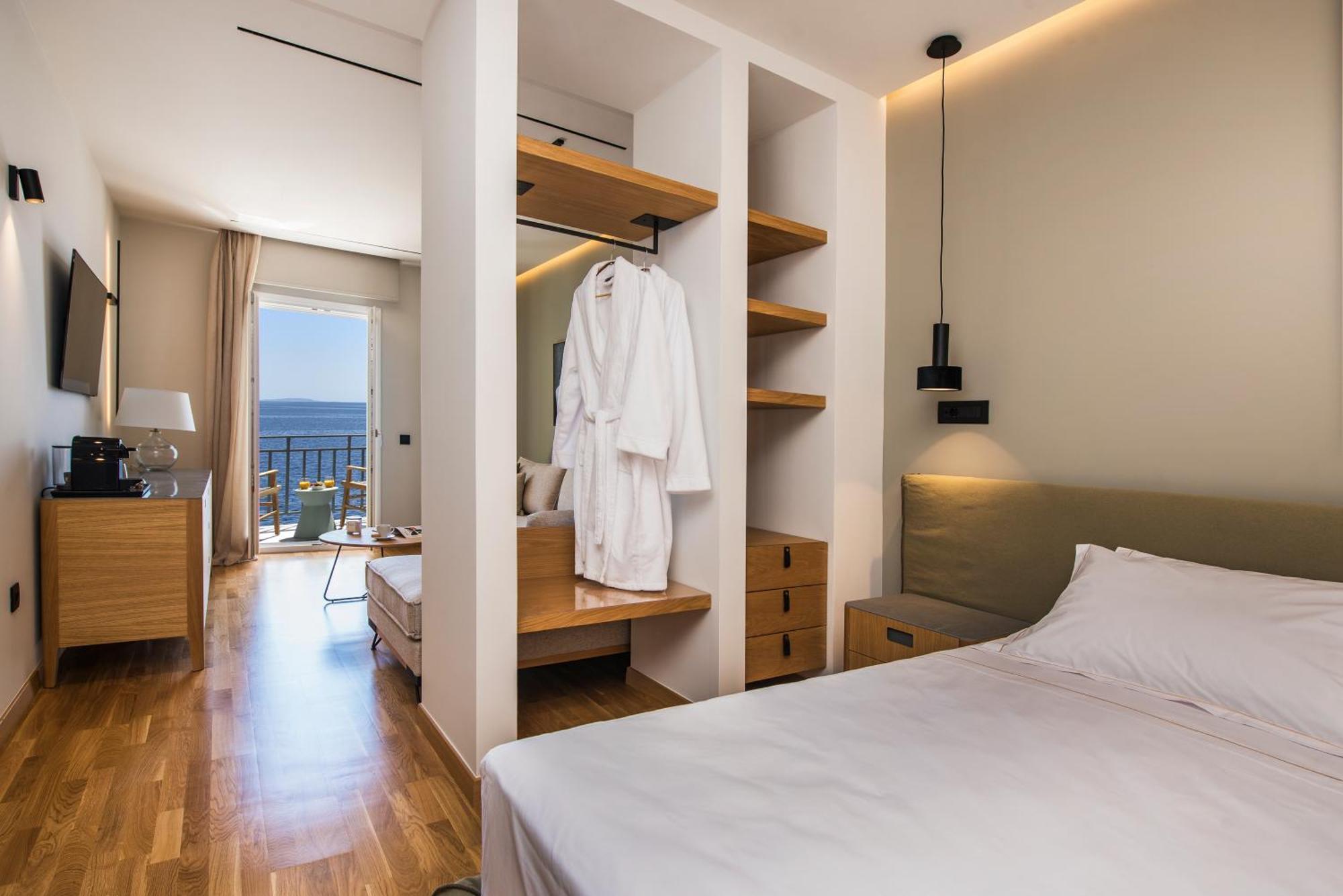Anaya Suites แอร์มูโปลี ภายนอก รูปภาพ