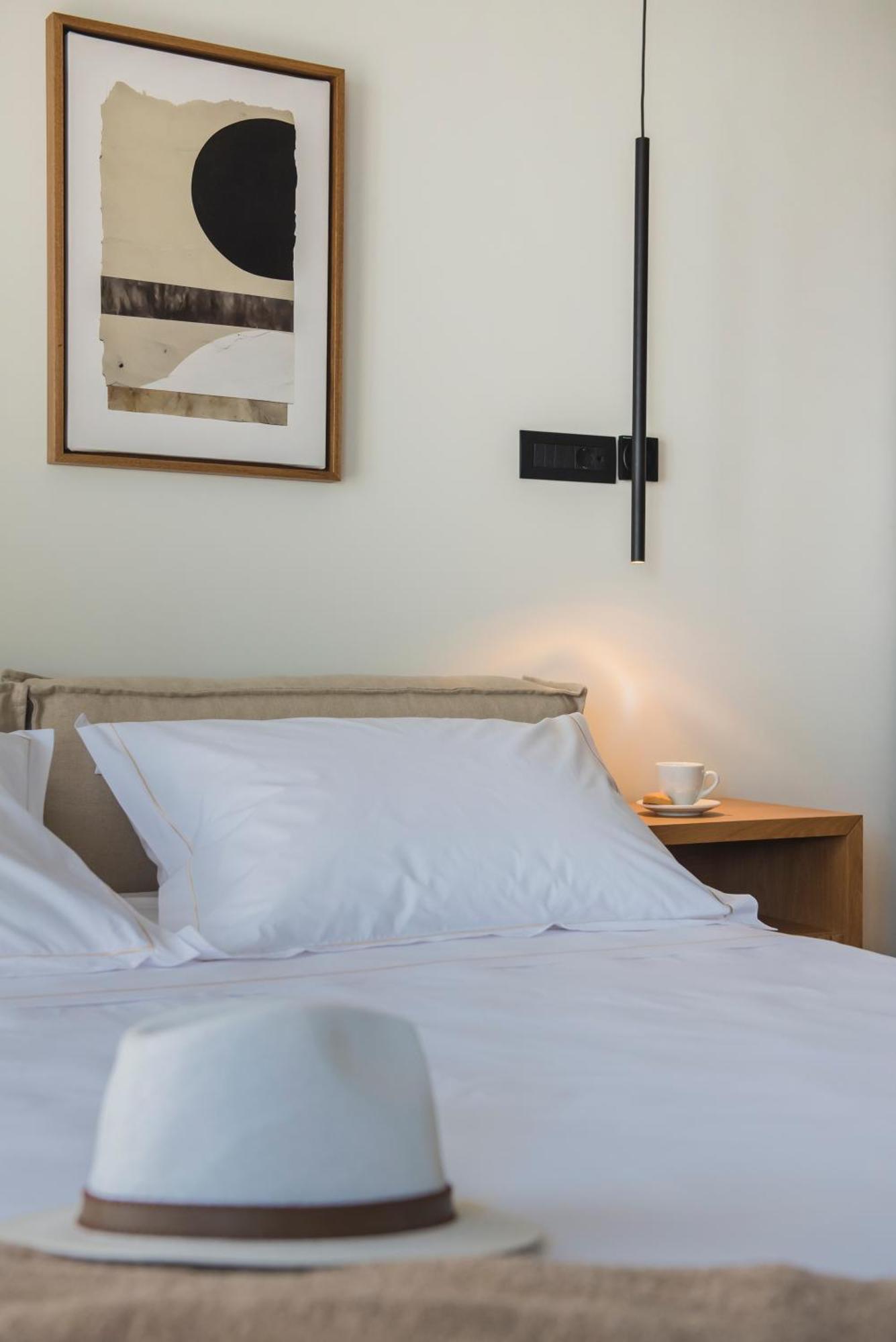 Anaya Suites แอร์มูโปลี ภายนอก รูปภาพ