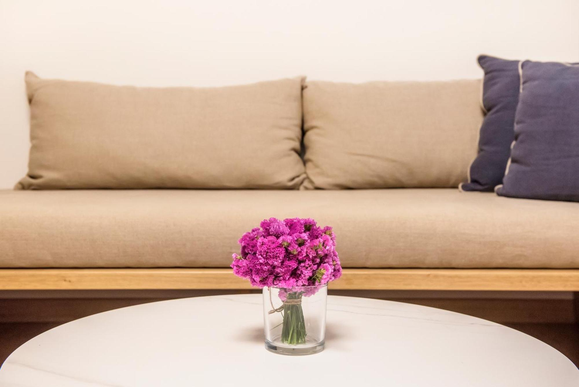 Anaya Suites แอร์มูโปลี ภายนอก รูปภาพ