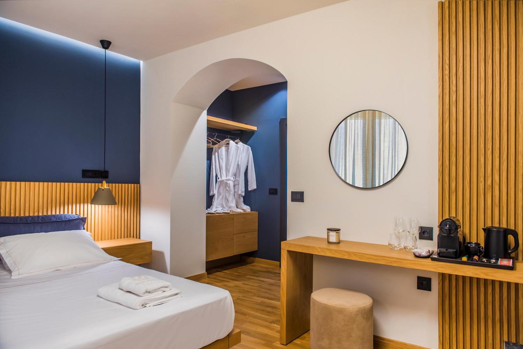 Anaya Suites แอร์มูโปลี ภายนอก รูปภาพ