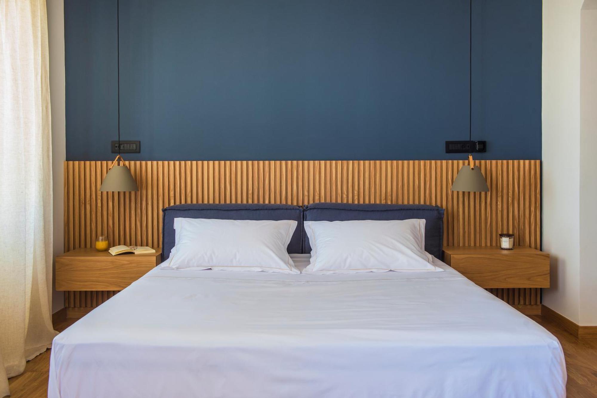 Anaya Suites แอร์มูโปลี ภายนอก รูปภาพ