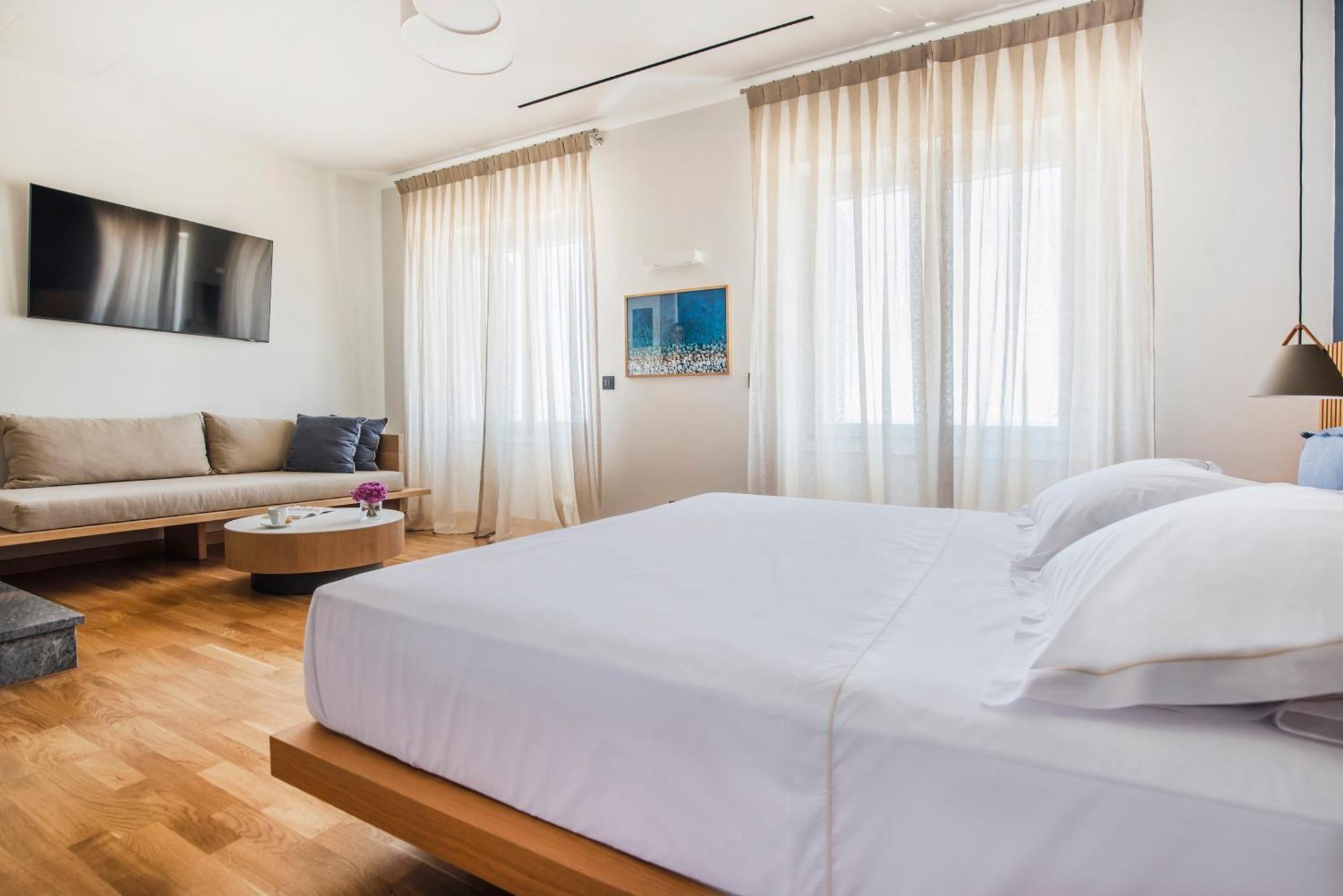 Anaya Suites แอร์มูโปลี ภายนอก รูปภาพ