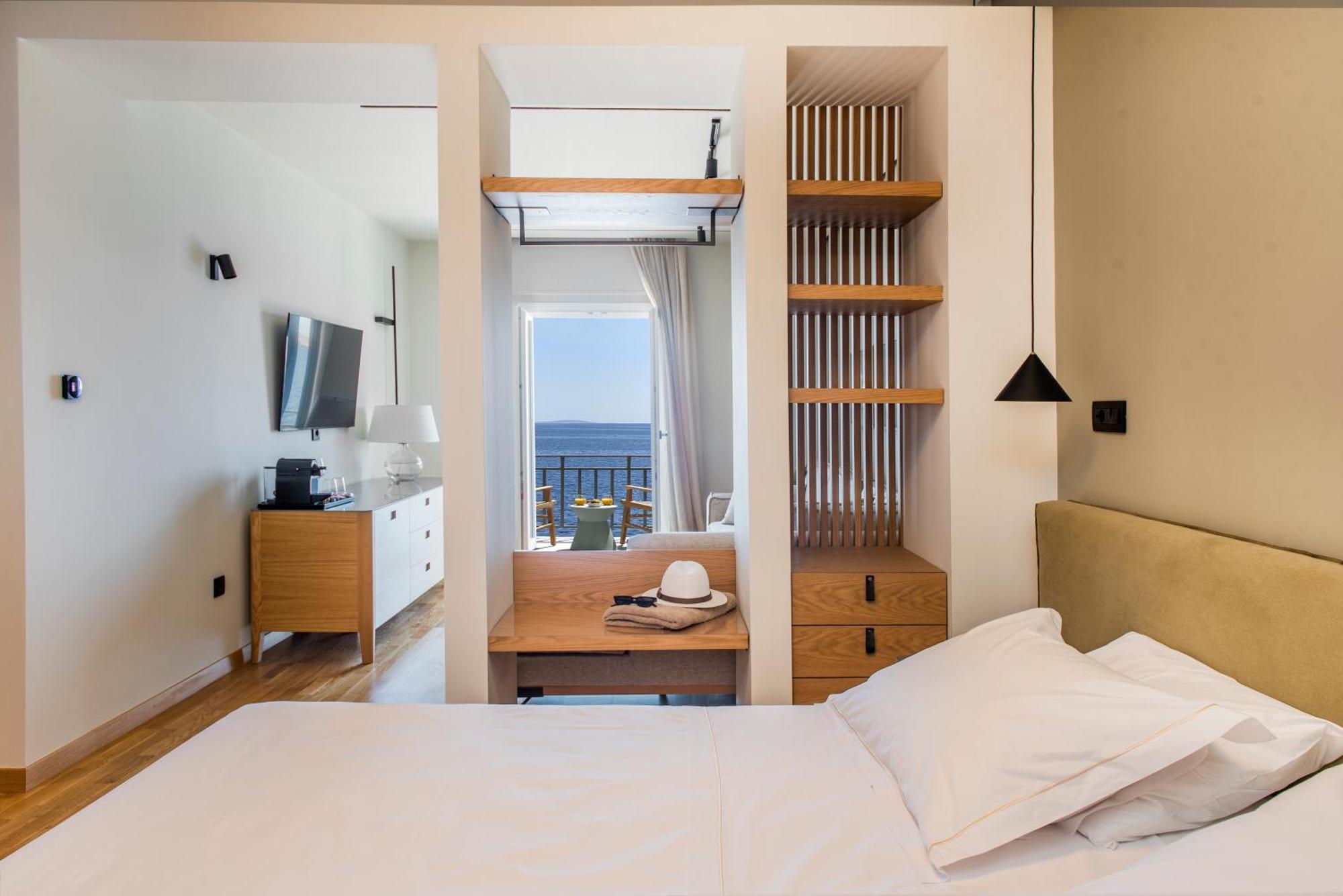 Anaya Suites แอร์มูโปลี ภายนอก รูปภาพ